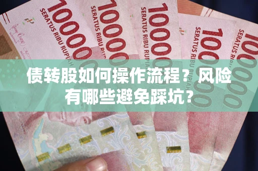 北京债转股如何操作流程?风险有哪些避免踩坑? 北京债转股如何操作流程?风险有哪些避免踩坑?